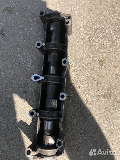 Распредвал ваз 2107