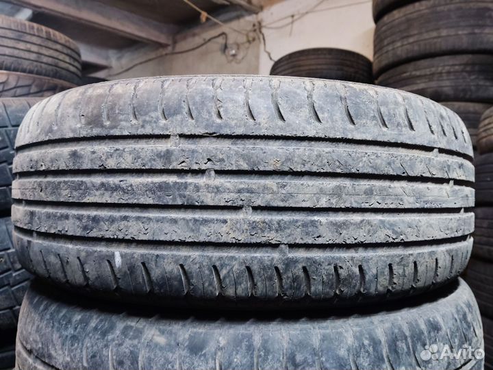 Nokian Tyres Nordman SX2 205/60 R16