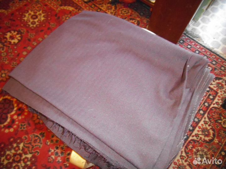 Отрез ткани