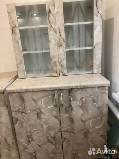 Кухонный гарнитур
