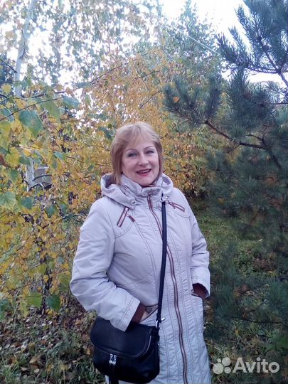 Сопровождающая няня