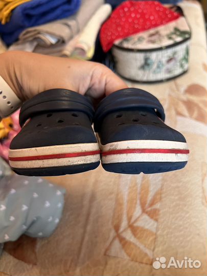 Crocs C7