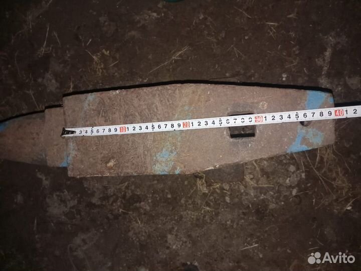 Наковальня