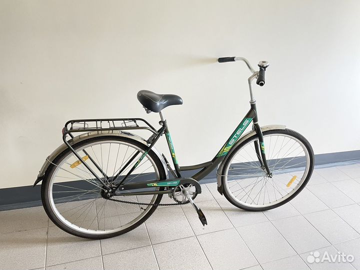 Stels Navigator 345 28' дорожный велосипед