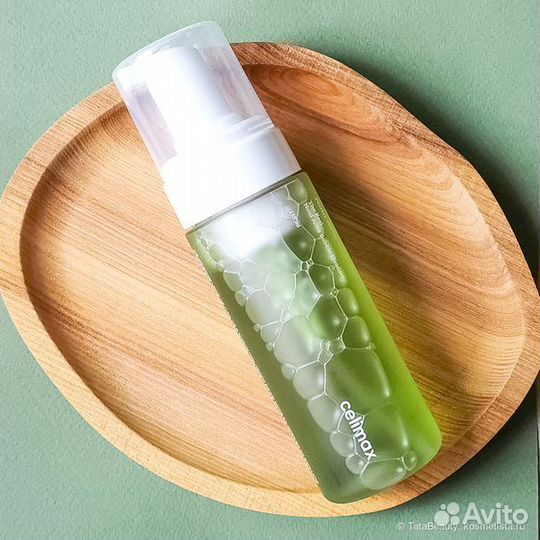 Набор уходовой косметики