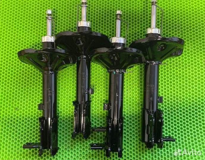 Амортизатор Задний Передний Hyundai Accent Tagaz