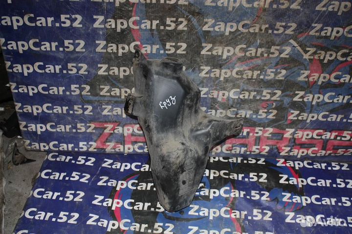 Бачок омывателя Шевролет Круз