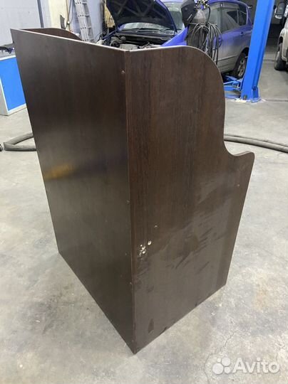 Стол компьютерный