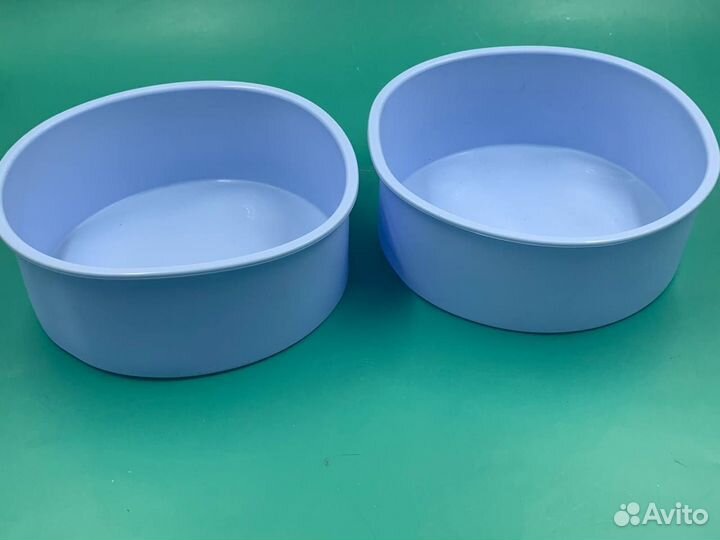 20335 Силиконовая форма для выпечки