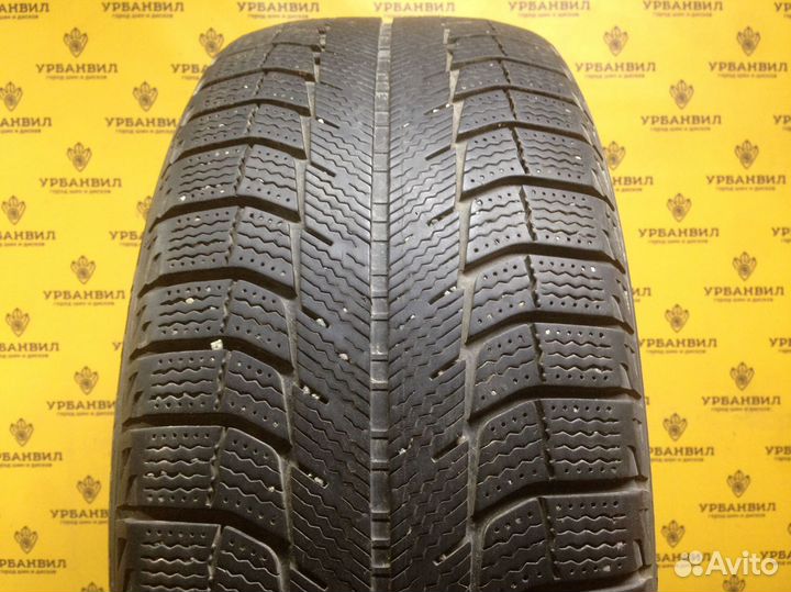 Michelin X-Ice XI2 225/50 R17 98T
