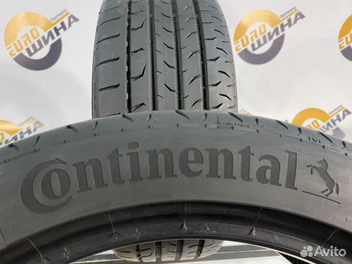 Continental MaxContact MC6 225/45 R17 91W