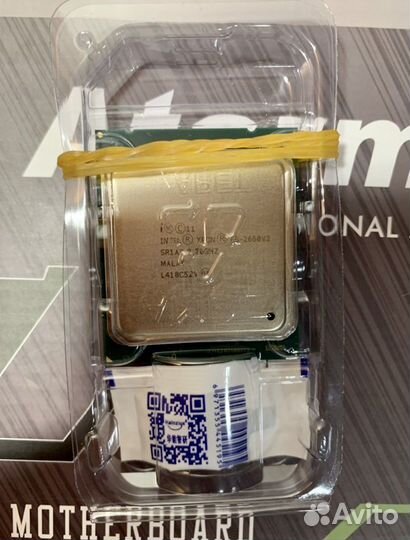 Игровой комплект пк 10 ядер 16 гб