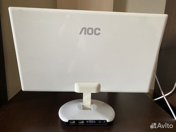 Монитор AOC 21,5