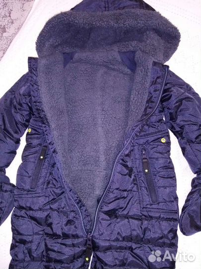 Комбинезон демисезонный на мальчика