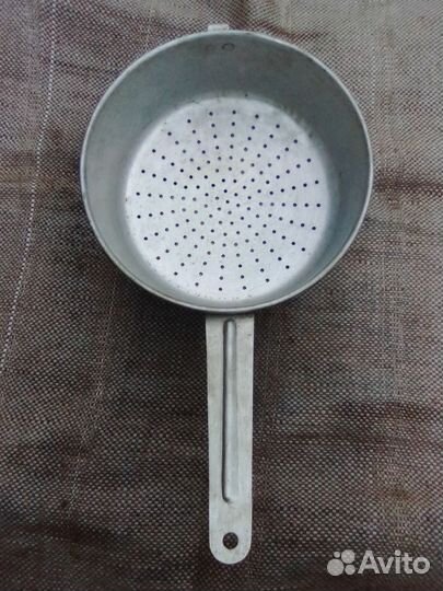 Держатель для сковород (чапельник ) СССР