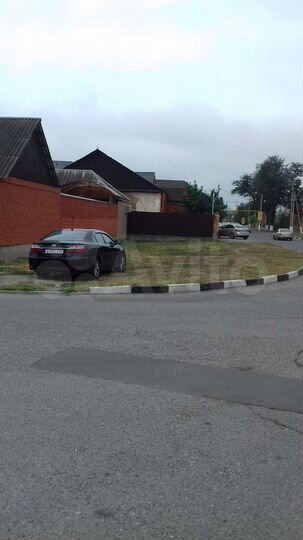 Участок 2,5 га (ИЖС)