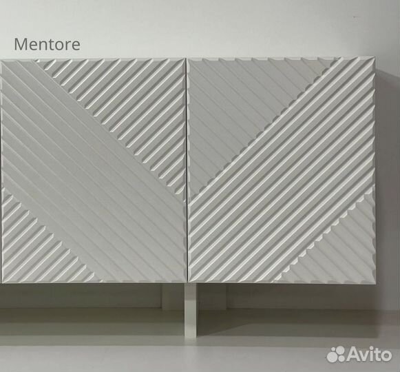 Тумба тв Bravo с тест-драйвом (1400х400х300 мм)