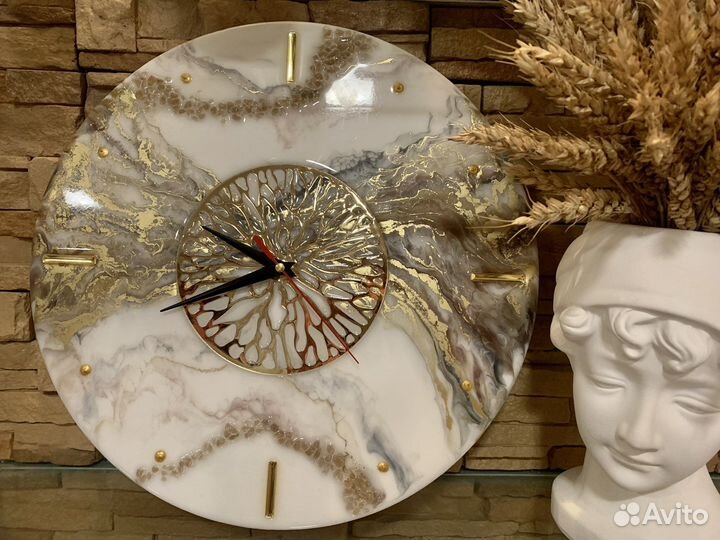 Эпоксидная смола изделия