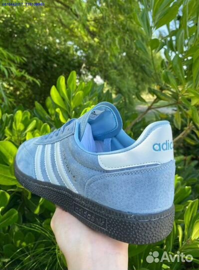 Adidas Spezial (Арт.97093)