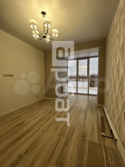 2-к. квартира, 62,8 м², 2/3 эт.