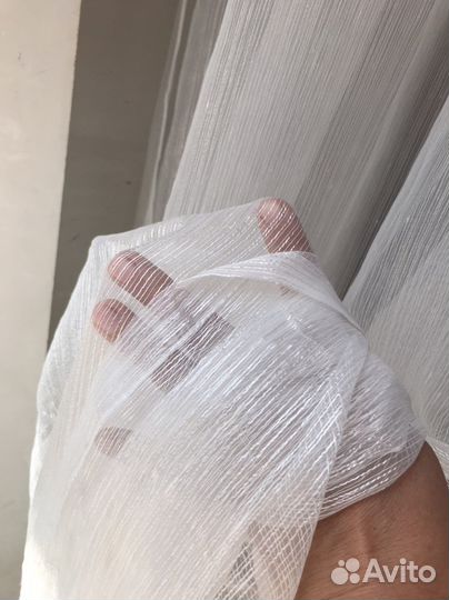 Шторы разные