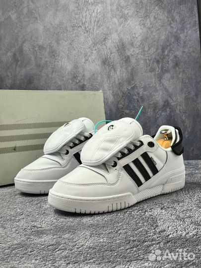 Мужские кроссовки Adidas Bad bunny