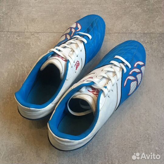 Бутсы сороконожки футзал Adidas EUR44 2/3 ст. 28.5