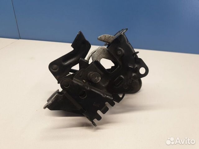 Замок капота левый BMW 5 F10 2009-2017