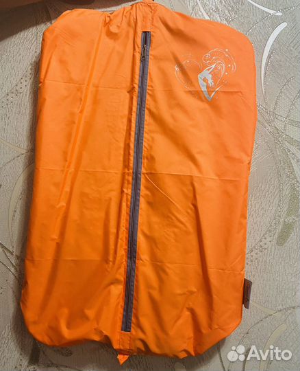 Чехлы для купальников по художественной гимнастике