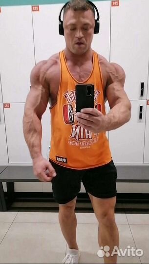 Фитнес тренер/Онлайн тренер