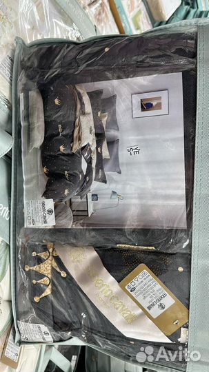 Белье постельное