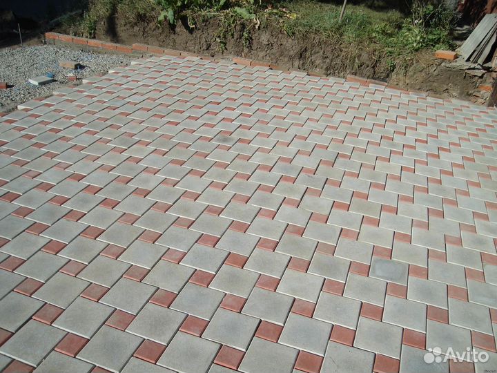 Плитка в Ассортименте гост 6599