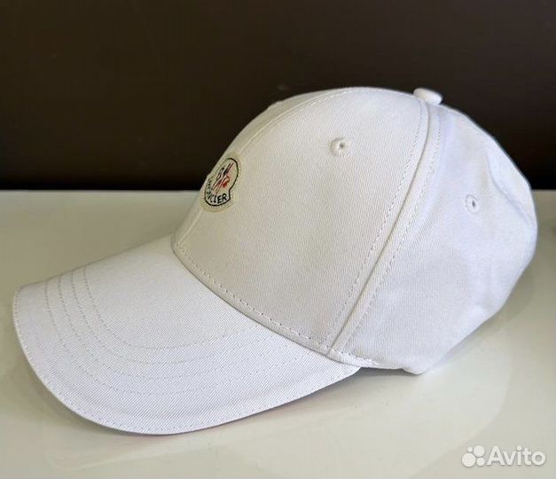 Бейсболка мужская