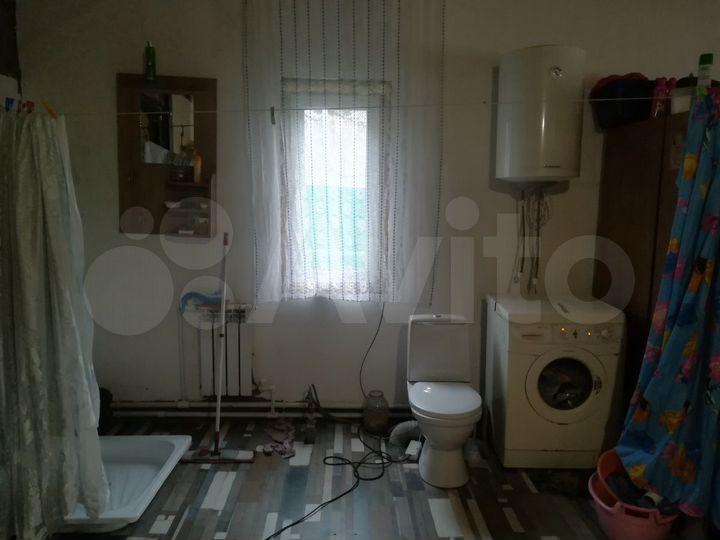 Дом 84 м² на участке 3 сот.