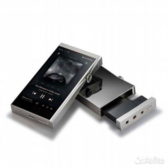 Astell&Kern A&Futura SE180 (в наличии)