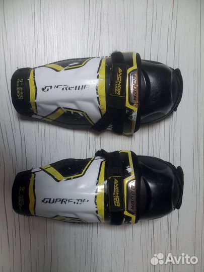 Хоккейная форма