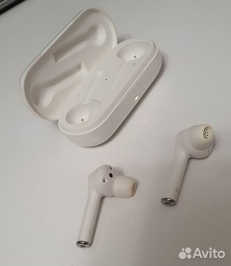 Беспроводные наушники huawei freebuds 3i