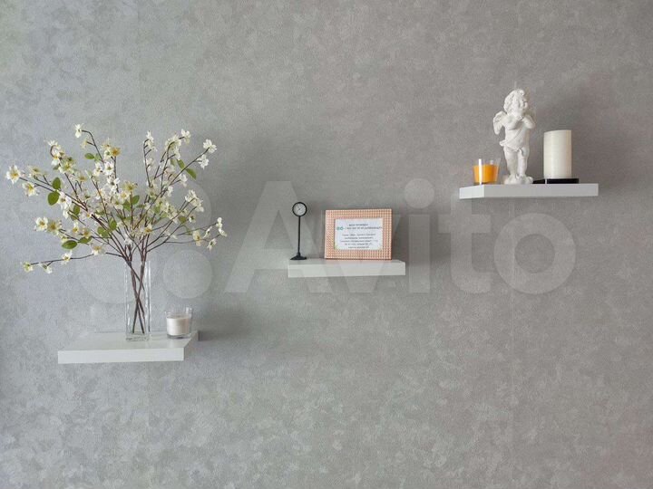 1-к. квартира, 40 м², 9/9 эт.