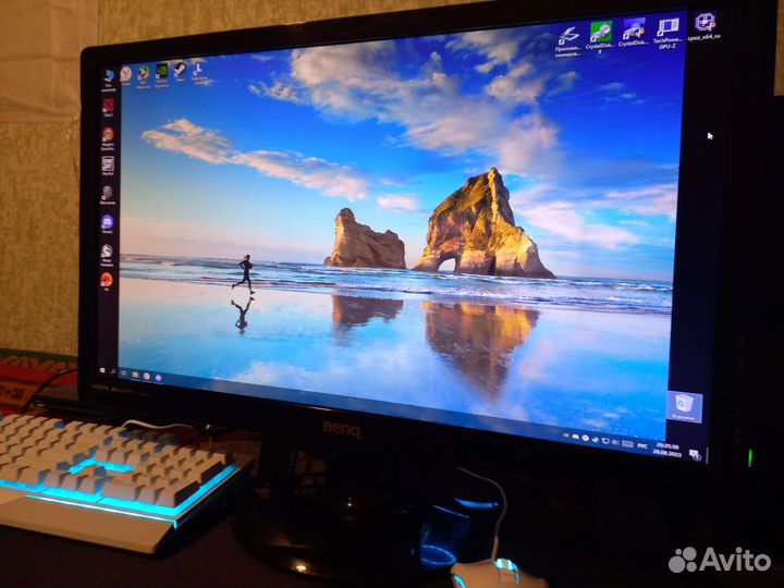 Монитор Benq GL2440