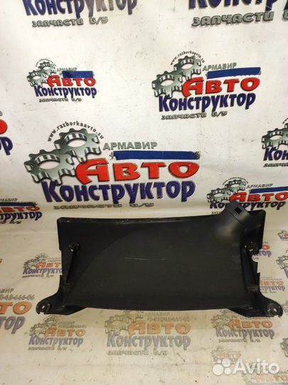 Воздухозаборник Bmw X5 Е53 M62B44TU 4.4L 2000