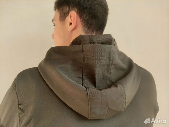 Спортивные костюмы Reebok