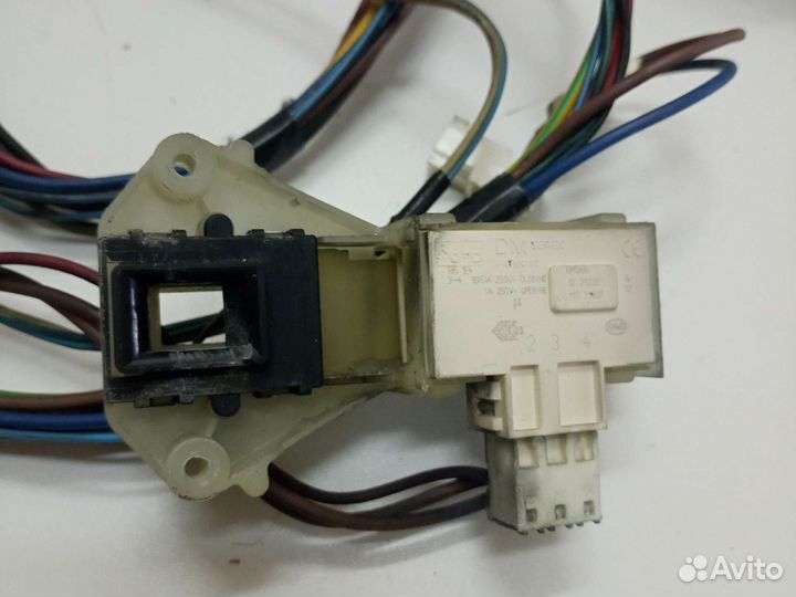 Модуль стиральной машины Indesit