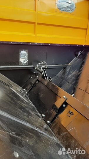 Бункер John Greaves АНП-30, 2024