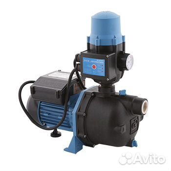 Насосные станции Джилекс Джамбо в ассортименте