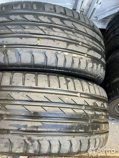 Nokian Tyres Hakka Black 225/45 R17