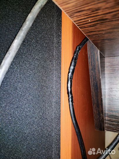 Игровой руль