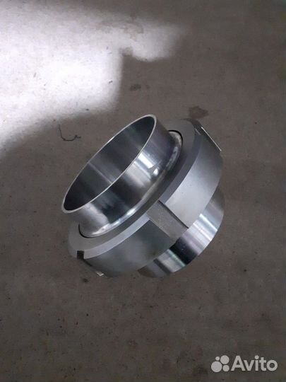 Соединение