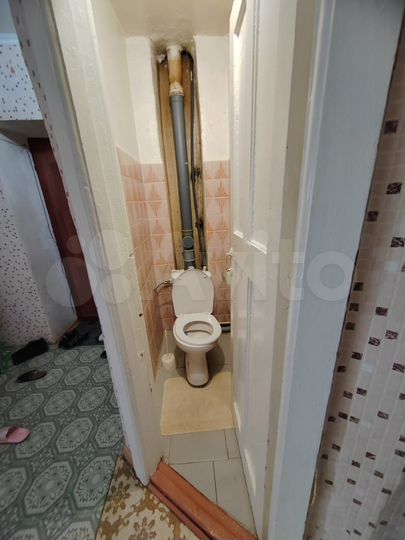 3-к. квартира, 54,4 м², 3/5 эт.