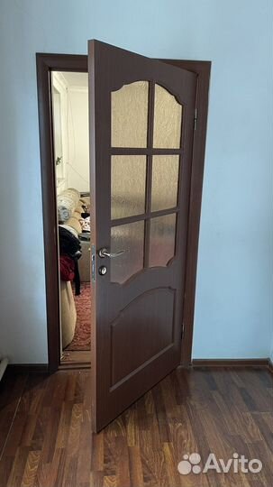 Двери межкомнатные