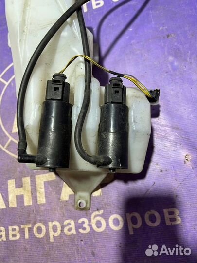 Бачок омывателя Suzuki Sx 4 YA21S M16A 2007